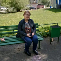Сиделка, Москва, Цветной бульвар, Цветной бульвар, Шона Гулниезовна