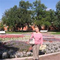 Сиделка, Санкт-Петербург, улица Коммунаров, Сосновая поляна, Ирина Михайловна