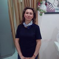Репетитор, Москва, Ангелов переулок, Пятницкое шоссе, Екатерина Викторовна