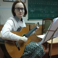 Репетитор, Москва, Дубравная улица, Митино, Инна Николаевна