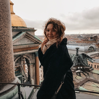 Репетитор, Москва,, Печатники, Дарья Дмитриевна