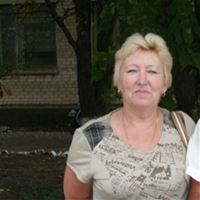 Сиделка, Москва, 11-я Парковая улица, Первомайская, Людмила Ильинична