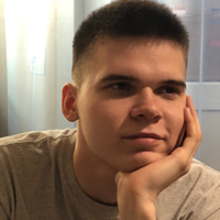 Репетитор, Красноярск, проспект имени Газеты Красноярский Рабочий, КрасТЭЦ, Максим Витальевич