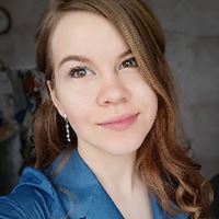 Репетитор, Москва, Средняя Калитниковская улица, Пролетарская, Ольга Анатольевна