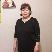 Сиделка, Москва, Ореховый бульвар, Зябликово, Хабиба Сайфулаевна