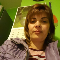 Сиделка, Москва, улица Красного Маяка, Пражская, Наргиза Юлдашовна