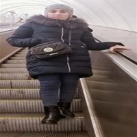 Сиделка, Москва, улица Гарибальди, Новые Черемушки, Дилбар Вазирбековна
