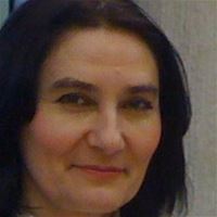 Репетитор, Москва, улица Дмитриевского, Ухтомский, Ирина Жабагиевна