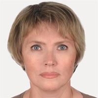 Репетитор, Москва, Ленинградское шоссе, Войковская, Татьяна Владимировна