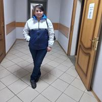 Сиделка, Москва, 1-й Смоленский переулок, Смоленская, Барно Мулладжановна