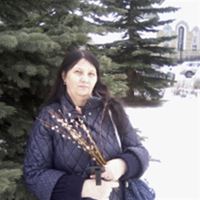 Сиделка, Санкт-Петербург, проспект Большевиков, Веселый поселок, Наталия Валентиновна