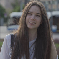 Репетитор, Москва, Краснобогатырская улица, Богородское, Юлия Валерьевна