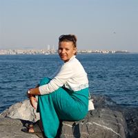 Репетитор, Москва, Зеленодольская улица, Рязанский проспект, Оксана Николаевна