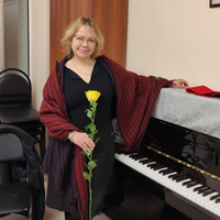 Репетитор, Щёлково, Центральная улица, Щелково, Наталья Феоктистовна