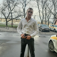Водитель, Москва, Дмитровское шоссе, Северный, Константин Валерьевич