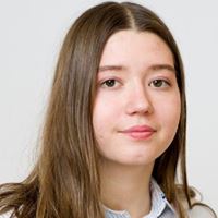 Репетитор, Санкт-Петербург,, Ленинский проспект, Виктория Сергеевна
