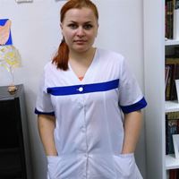 Сиделка, Москва, Минская улица, Филевский парк, Ирина Андреевна