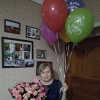Сиделка, Люберцы, Красноармейская улица, Люберцы, Ольга Вениаминовна