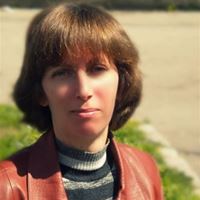 Сиделка, Химки, Коммунальный проезд, Химки, Оксана Владимировна