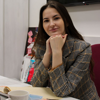 Репетитор, Казань,, Центр, Ильзира Равгатовна