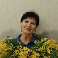 Няня, Москва, Ялтинская улица, Чертановская, Татьяна Павловна