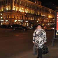 Сиделка, Санкт-Петербург, улица Тельмана, Веселый поселок, Татьяна Ивановна