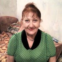 Сиделка, Москва, Фестивальная улица, Дегунино Западное, Наталия Николаевна