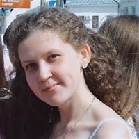 Репетитор, Москва, улица Дмитрия Ульянова, Академическая, Дарья Алексеевна