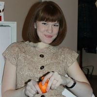 Репетитор, Москва, Утренняя улица, Перово, Ирина Андреевна