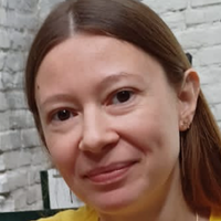 Репетитор, Москва, Штурвальная улица, Сходненская, Оксана