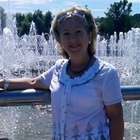 Сиделка, Москва, улица Мичуринский Проспект, Очаково-Матвеевское, Лариса Ивановна