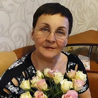 Мария Николаевна, няня, Пермь