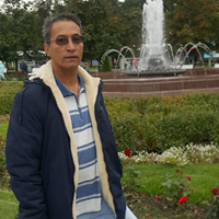 Сиделка, село Константиново,, Новорязанское шоссе Чкалово - Бронницы, Акбар Вохидович