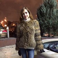 Репетитор, Москва, 1-й микрорайон, Московский, Екатерина Александровна