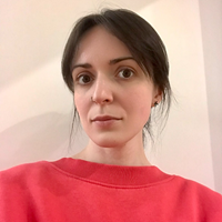 Психолог, Санкт-Петербург, набережная Адмирала Лазарева, Чкаловская, Дарья Константиновна