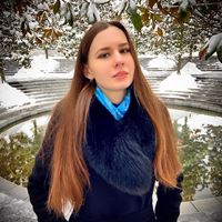 Репетитор, Краснодар, улица 1 Мая, в районе ЗИП, Анастасия