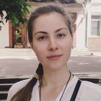 Репетитор, Москва, улица Декабристов, Отрадное, Наталья Алексеевна