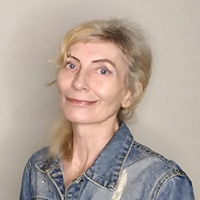 Репетитор, Калининград, улица Маршала Жукова, Центр, Наталья Фёдоровна