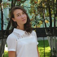 Репетитор, Москва, Петроверигский переулок, Китай-город, Кристина Александровна