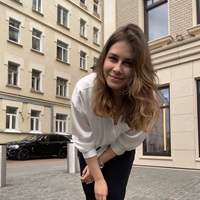 Репетитор, Москва,, Ясенево, Александра Михайловна