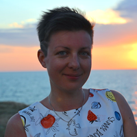 Психолог, Чехов, Октябрьская улица, Чехов, Анна Викторовна
