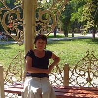 Сиделка, Волгоград, улица Мира, Волгоград, Людмила Ильинична