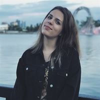 Репетитор, Санкт-Петербург, улица Димитрова, Купчино, Маргарита Александровна