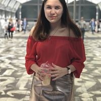 Репетитор, Москва, улица Амундсена, Свиблово, Анастасия Борисовна