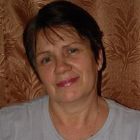 Сиделка, Одинцово, улица Маршала Бирюзова, Одинцово, Людмила Семеновна