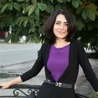 Репетитор, Москва, Салтыковская улица, Новокосино, Алла Анатольевна