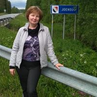 Сиделка, Москва, Смольная улица, Речной вокзал, Ольга Петровна