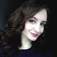 Репетитор, Москва, 2-й Донской проезд, Ленинский проспект, Анна Анатольевна