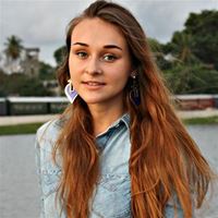 Репетитор, Санкт-Петербург, Комендантский проспект, Комендантский проспект, Полина Сергеевна