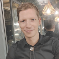 Репетитор, Санкт-Петербург, проспект Науки, Академическая, Александр Александрович